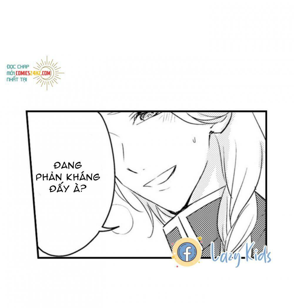 mang thai ở trường nam sinh chapter 85 26