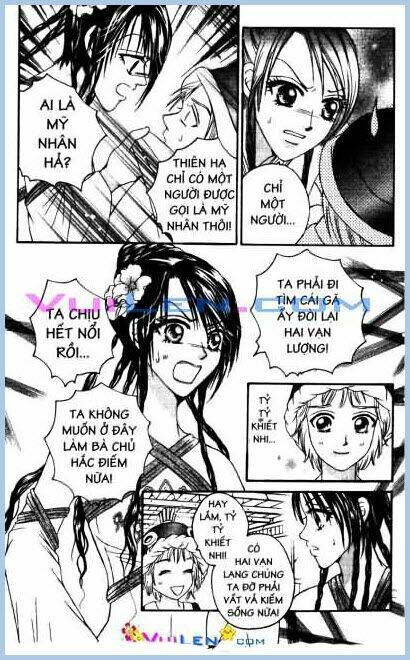 tinh nguyệt ảo cảnh chapter 5 164