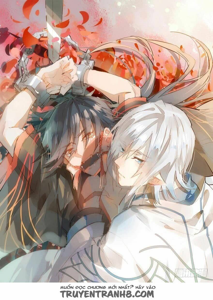 sư phụ lại trêu chọc ta chapter 0 1