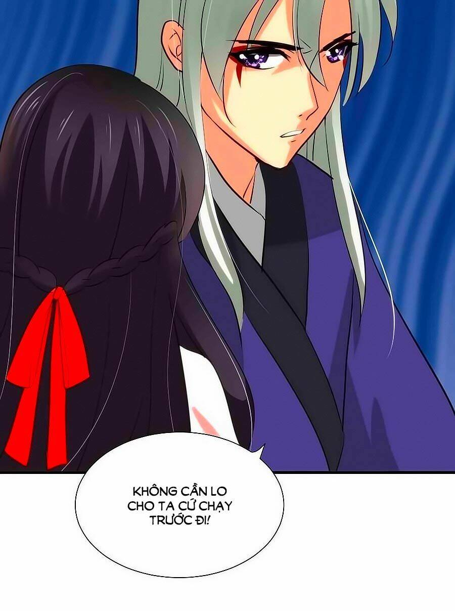 dưỡng thiếu chủ đấu tra nam chapter 49 10