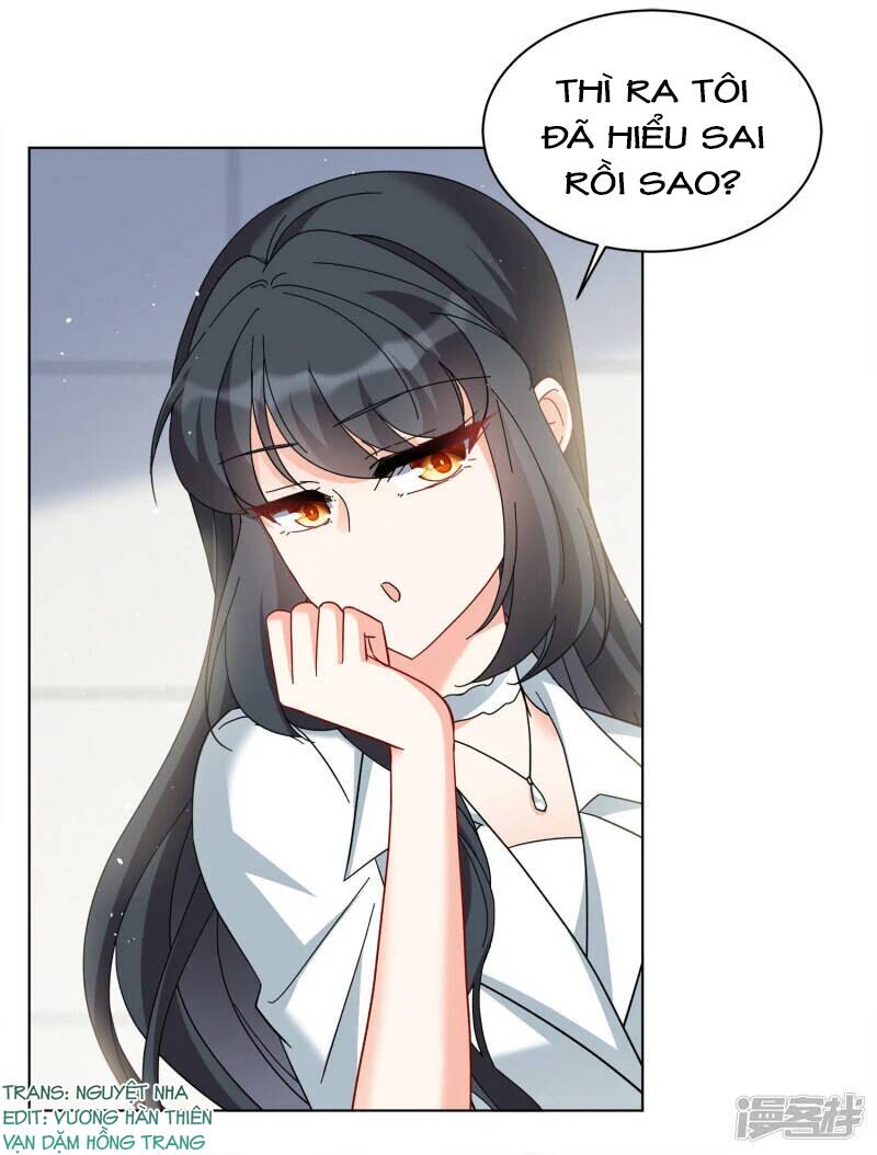 cô ấy đến rồi, xin nằm xuống! chapter 220 10