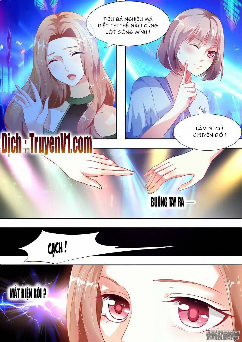 song diện danh viện chapter 1 5