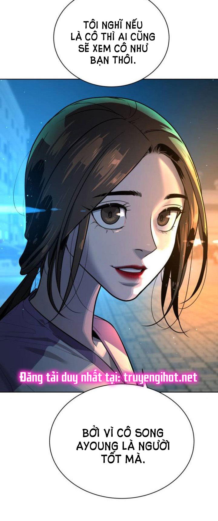 bạch huyết - white blood chapter 40 31