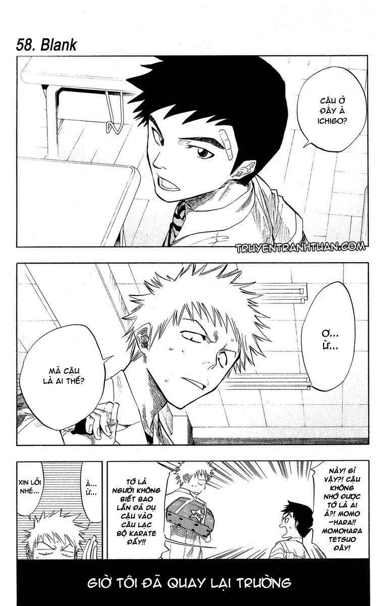 thần chết ichigo chapter 58 2