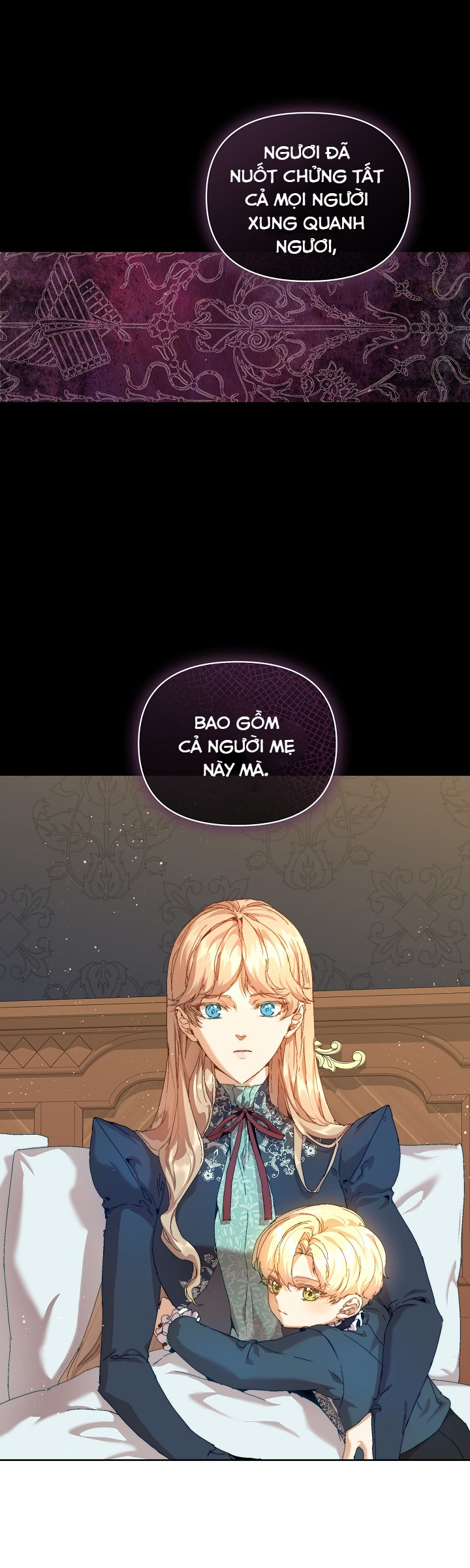 tôi là bảo mẫu của nam chính chapter 20 8