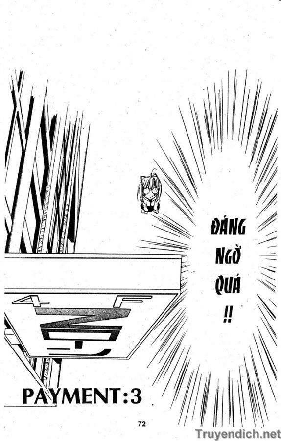 zombie-loan chapter 3 1