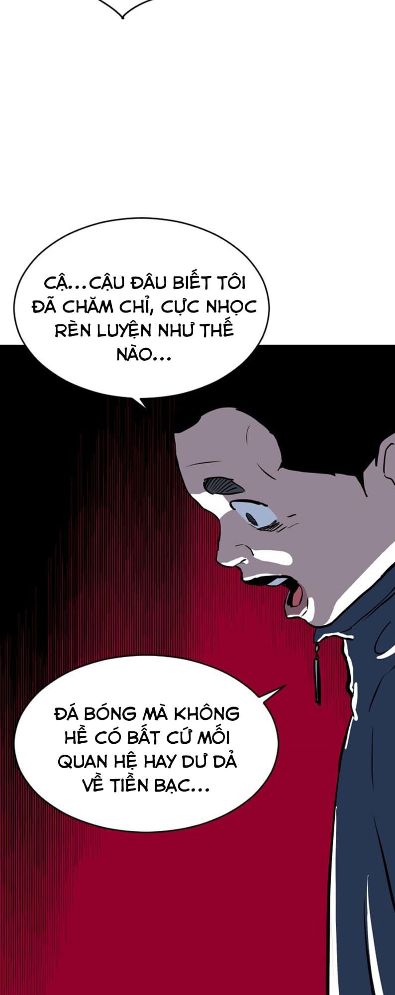 Sân Cỏ Chiến Kí chapter 24 15