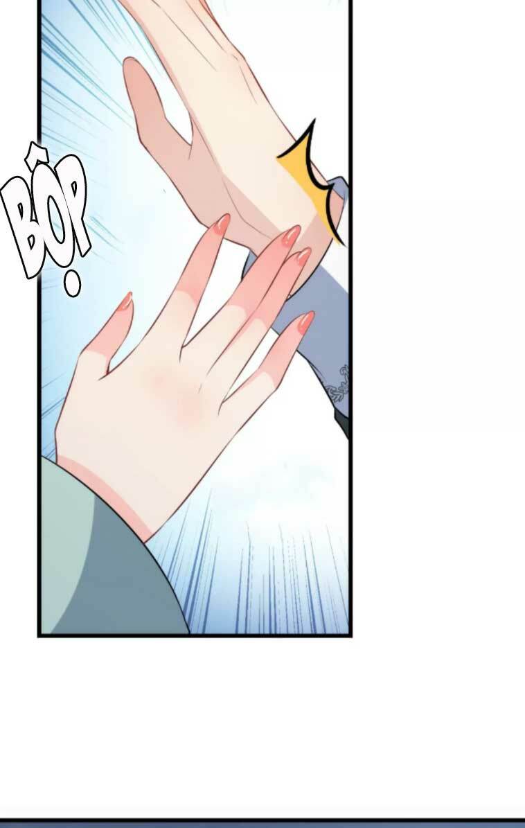 quận chúa vững quá không thể tiêu diệt! chapter 84 20