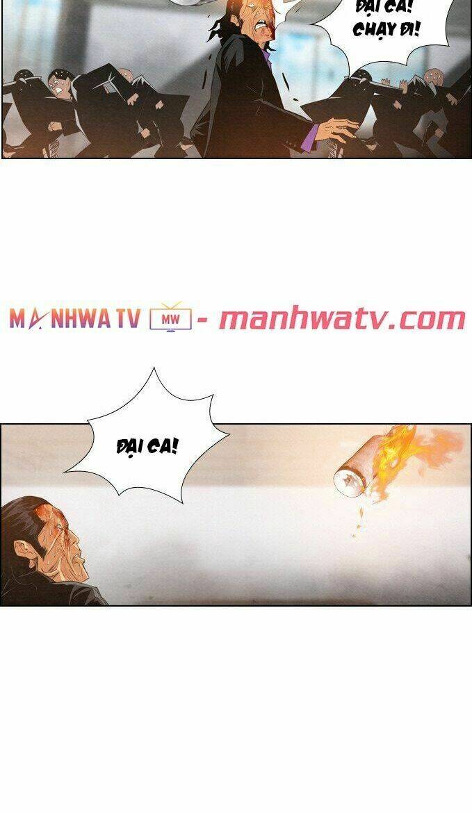 kẻ hồi sinh chapter 8 8