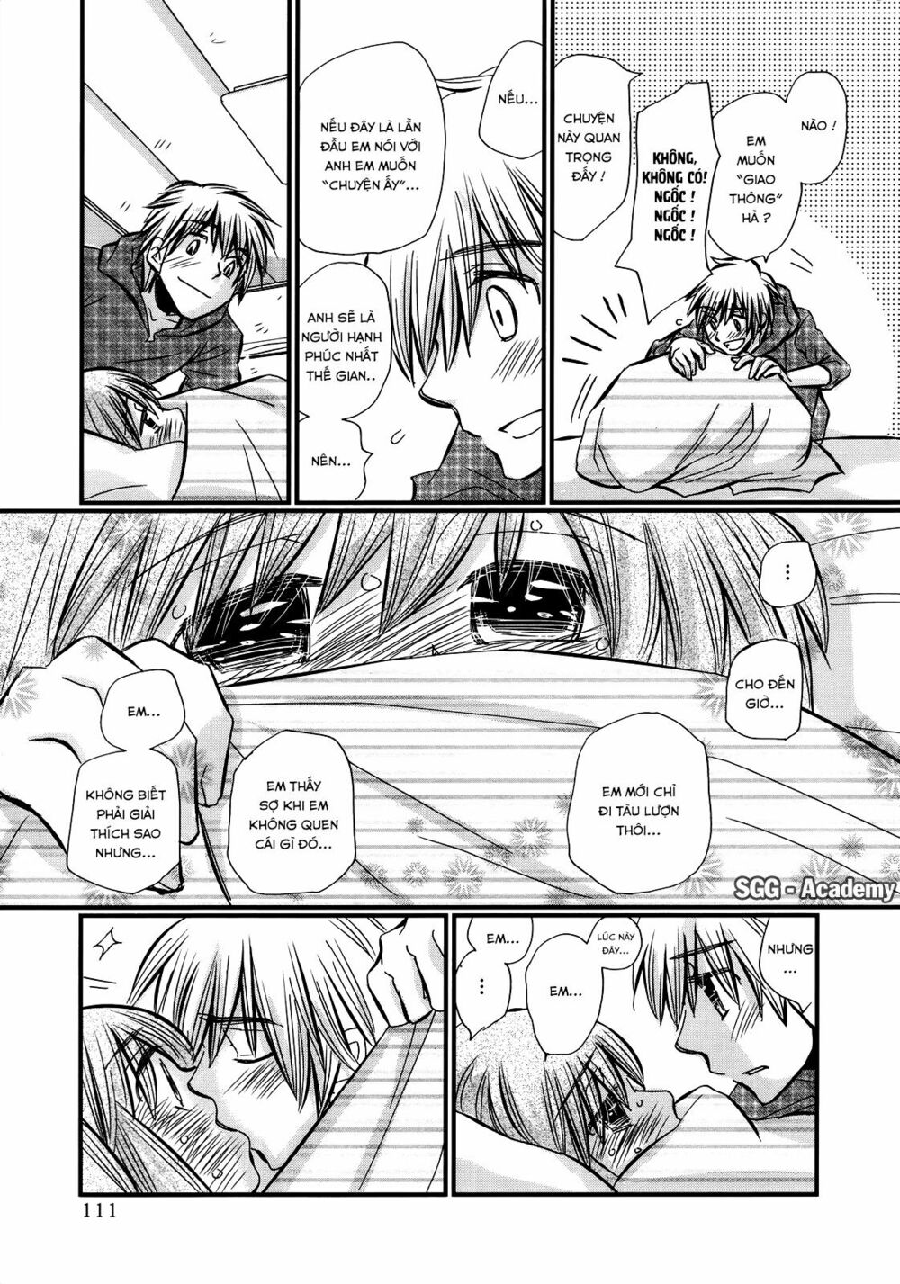 usotsuki paradox chapter 26 13