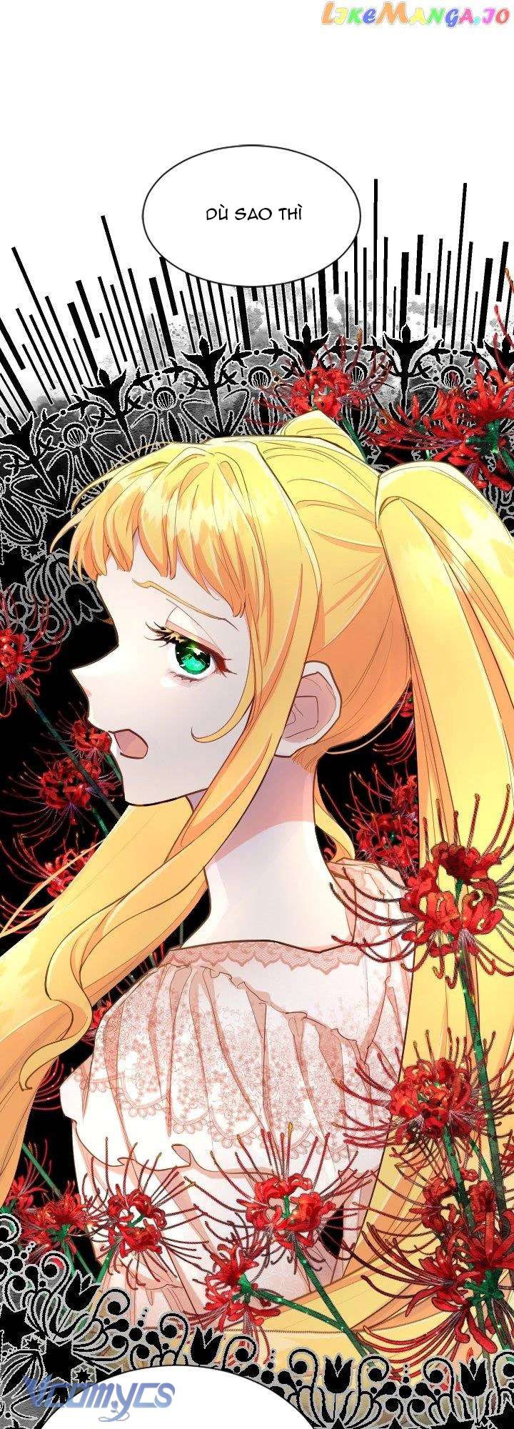 sự báo thù của một vị thánh chapter 67 24