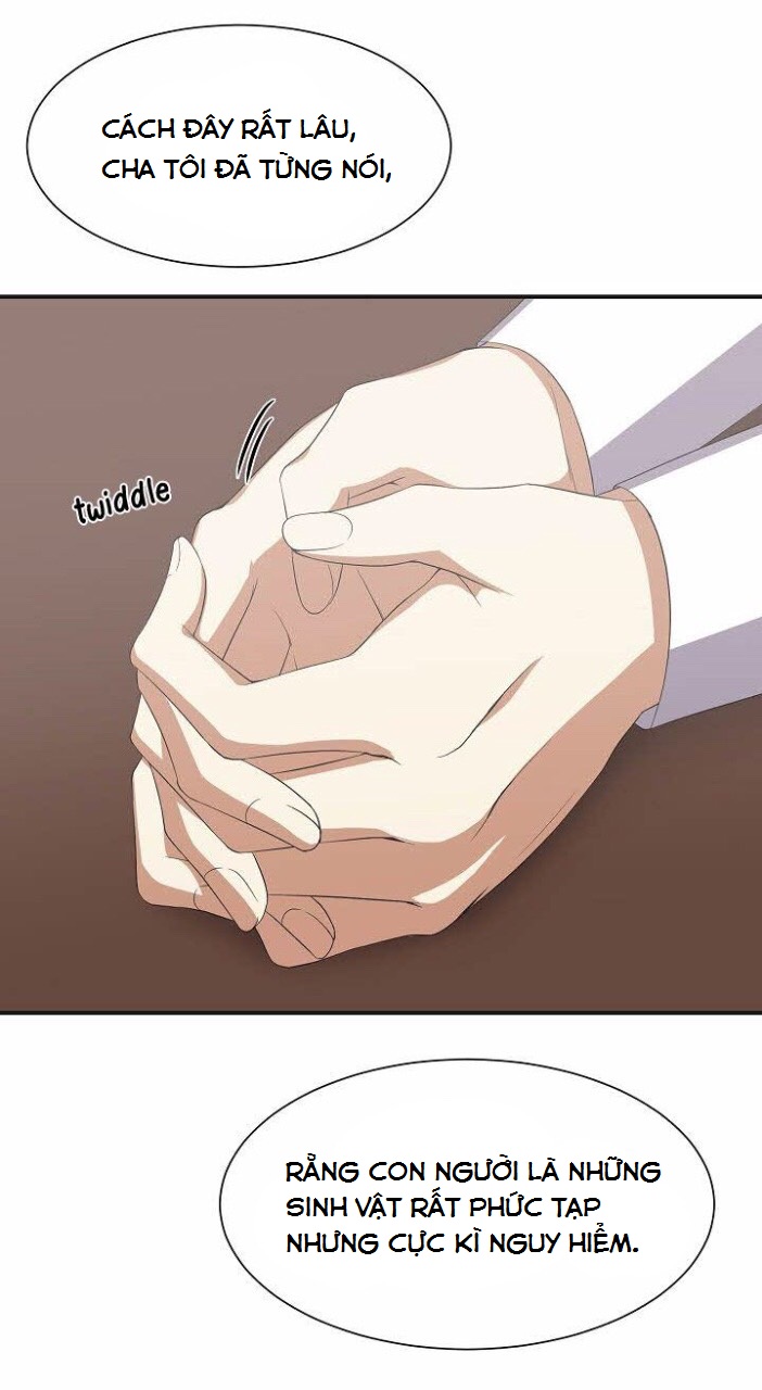 giải cứu công tước bị nguyền rủa chapter 5 46