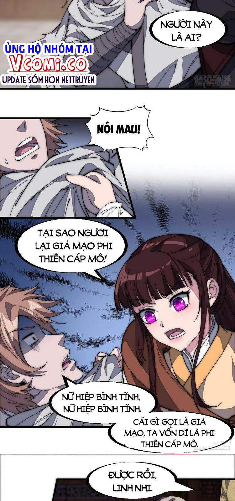 ta có một sơn trại chapter 178 12