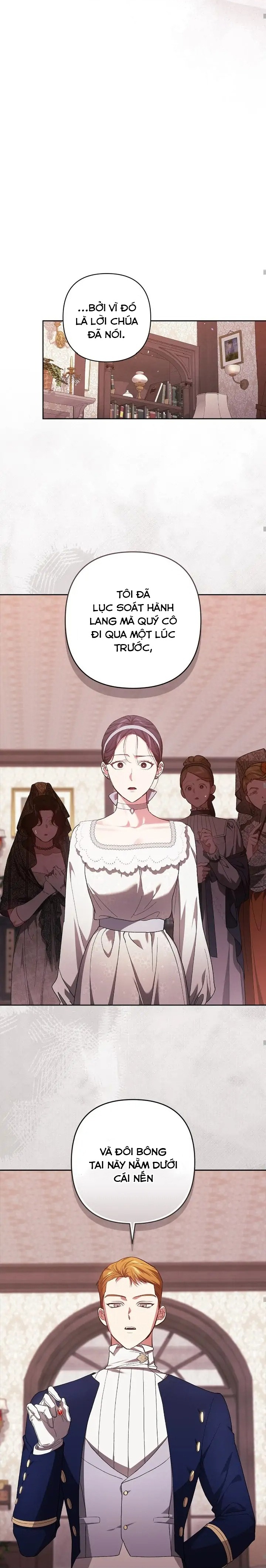 tôi mới là người quyết định cuộc hôn nhân này chapter 51 23