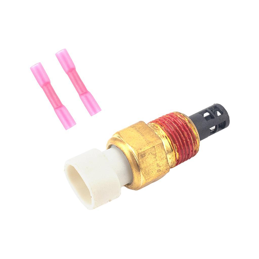 Intake Air Temperature Sensor Assembly 25036751 for  Easy to Install