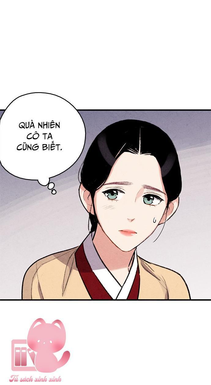lệnh cấm hôn chapter 78 23