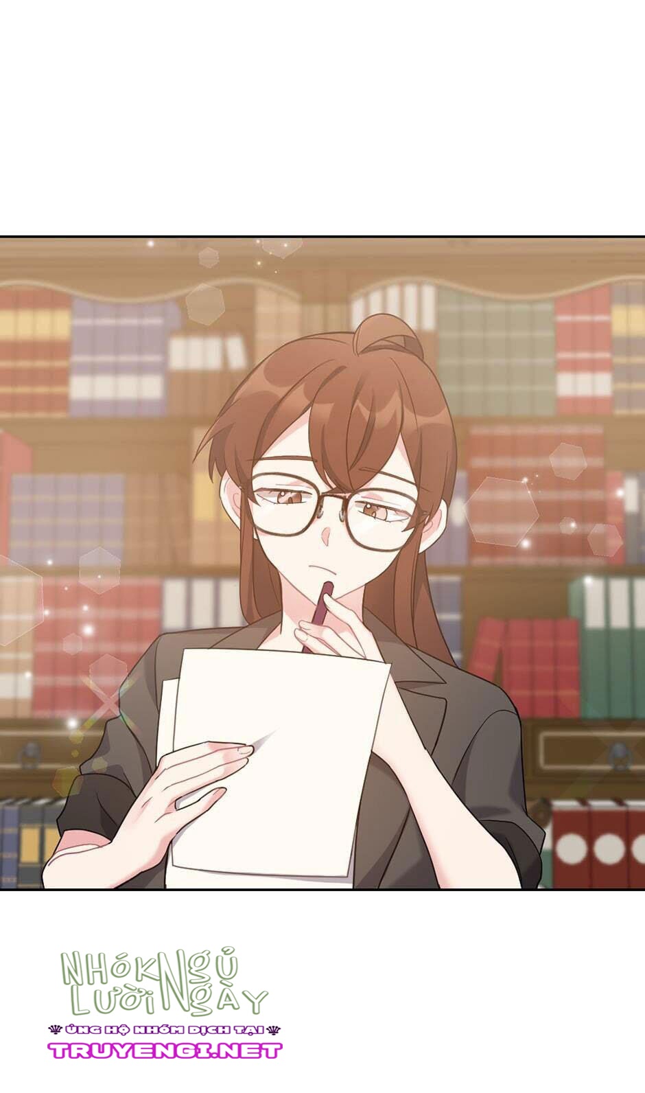 tiểu thư và những người hầu chapter 28 44