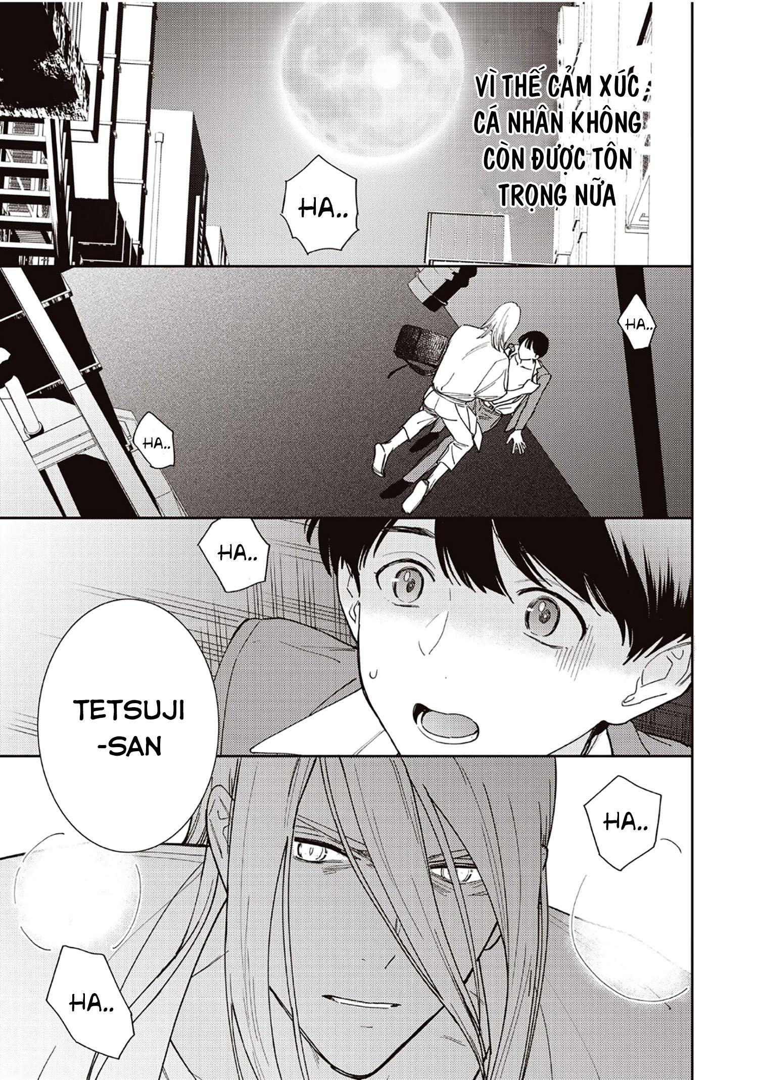 chàng thơ nhỏ bé của alpha chapter 5 4