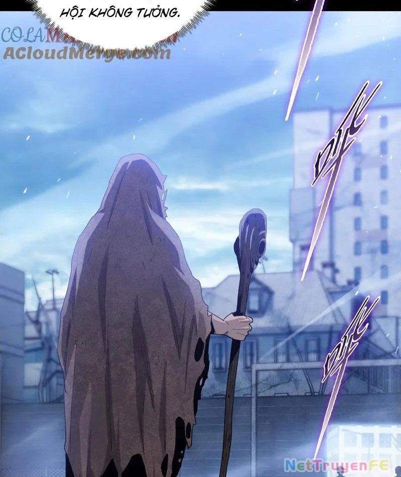 kẻ tàn nhẫn ngày tận thế: bắt đầu dự trữ hàng tỷ tấn vật tư chapter 34 4