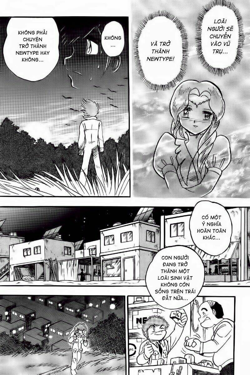 kidou senshi crossbone gundam chapter 20 28