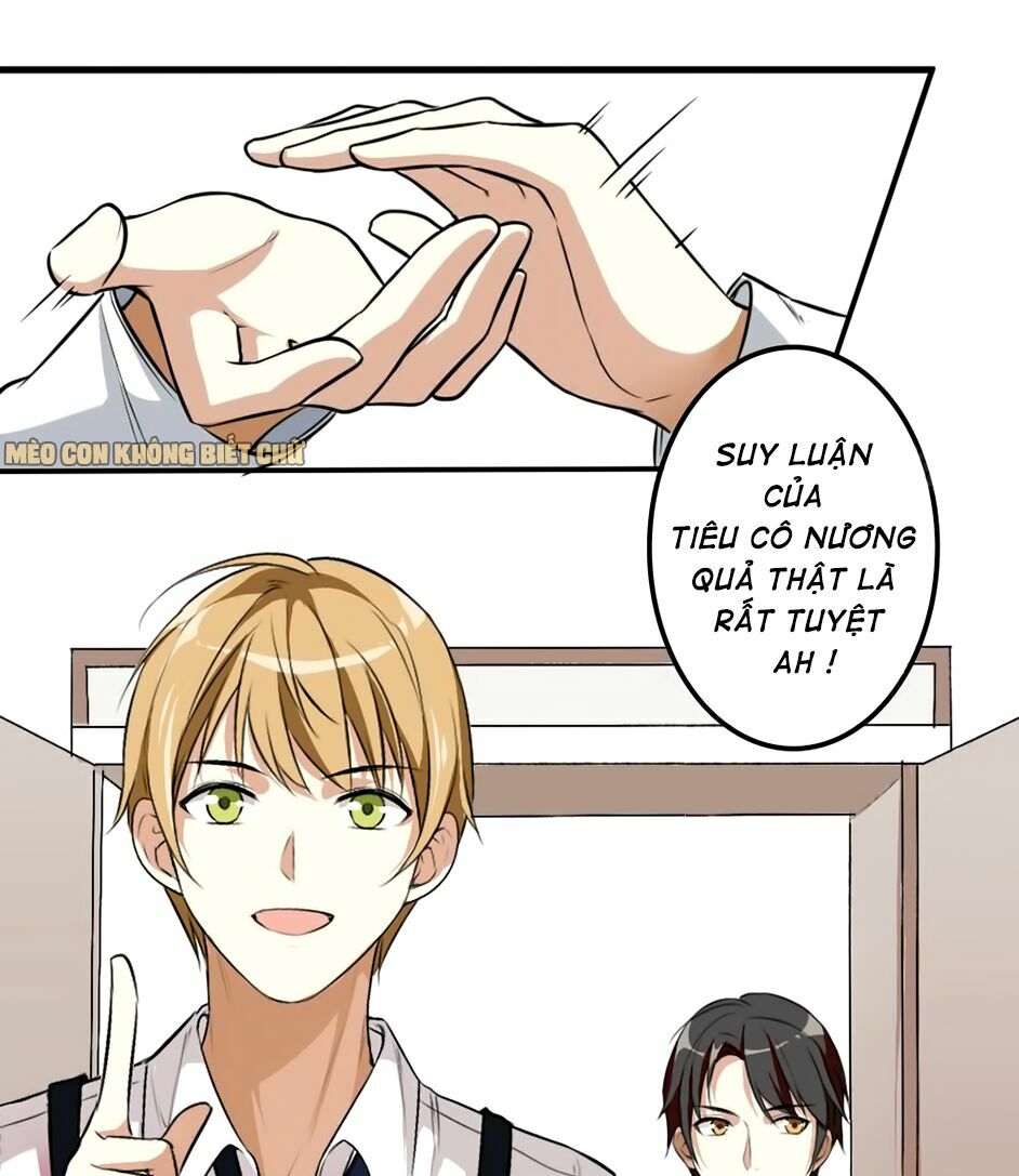 bốc toán tử chapter 6 37