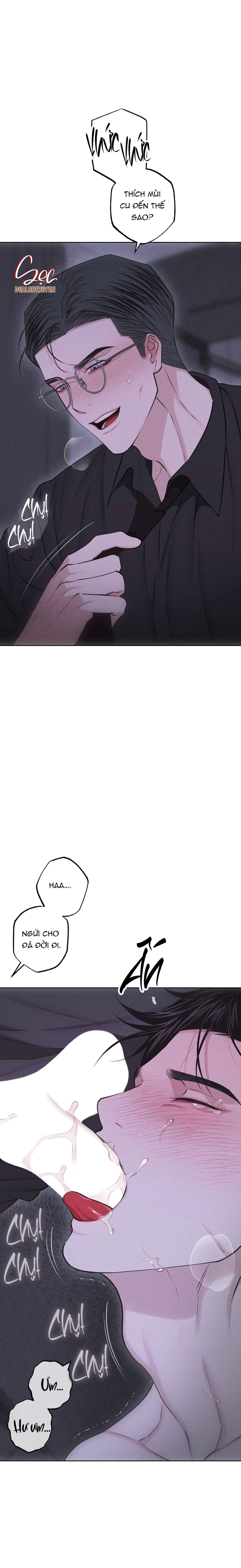 hình thái tình tan chapter 60 15