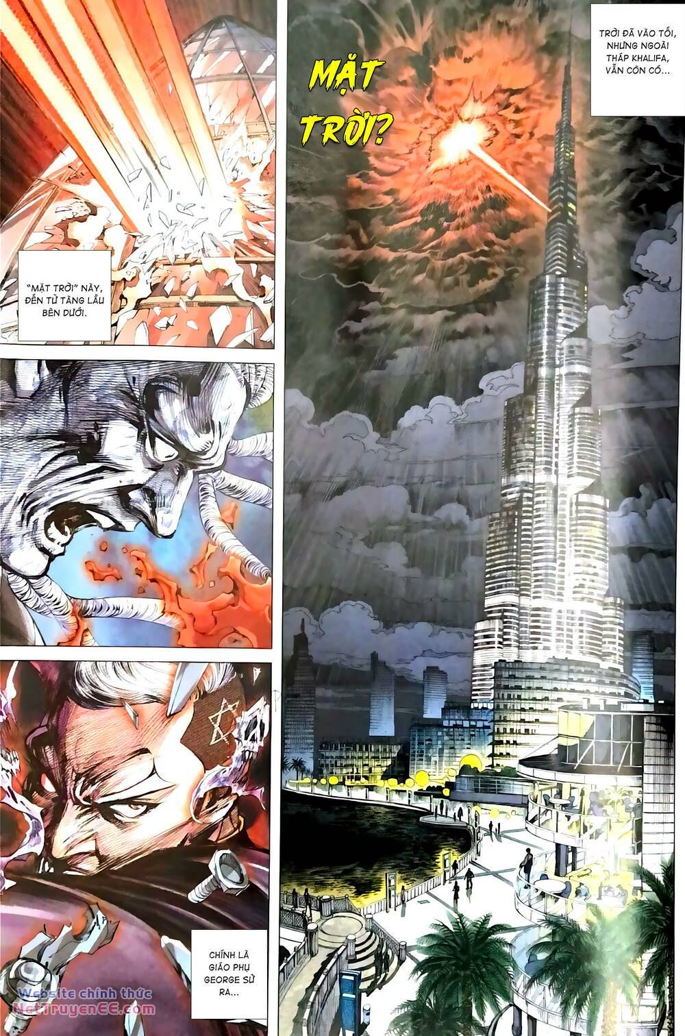 vương tiểu long truyện chapter 4.2 15