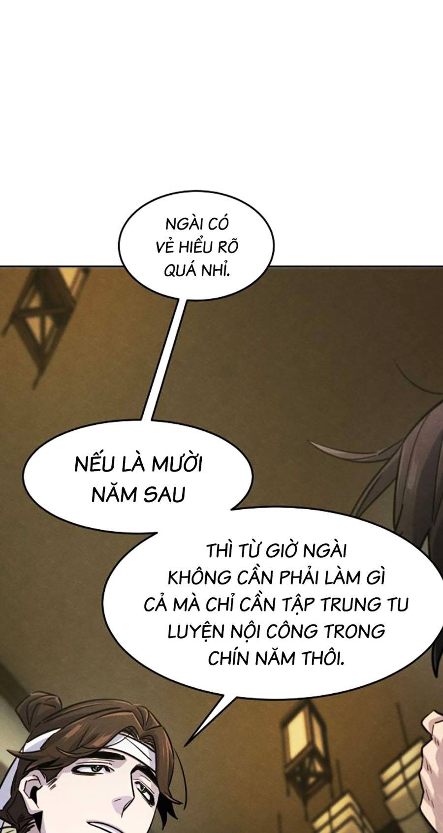 Cuồng Ma Hồi Quy - Trang 25