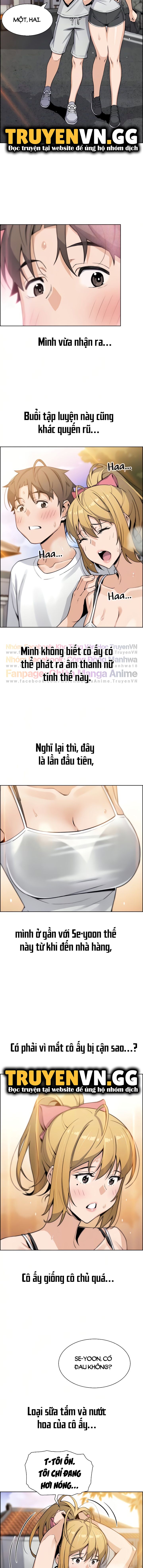 những mỹ nhân ở tiệm đậu hủ chapter 29 10