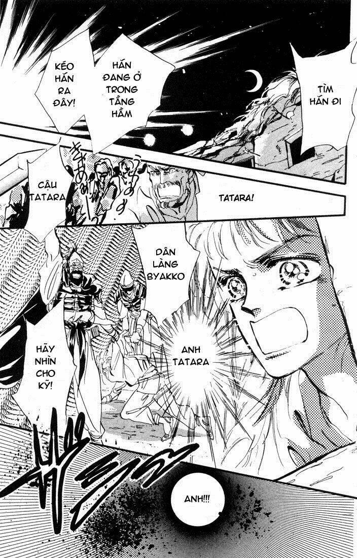 đứa con số phận chapter 1 43