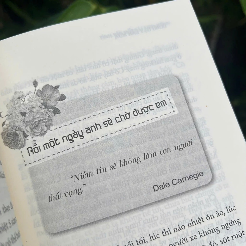 Đứng Dậy Lần Nữa