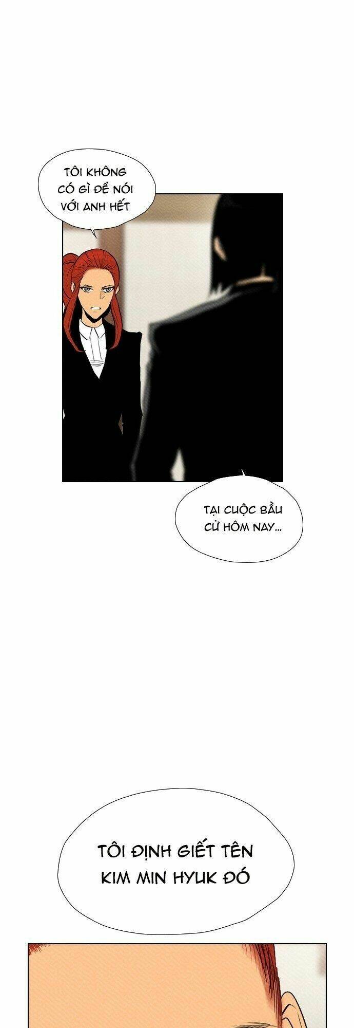 kẻ hồi sinh chapter 82 16