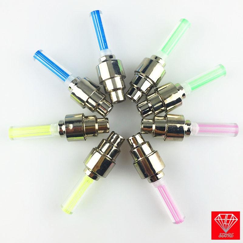 Đèn Led Van Xe Phát Sáng