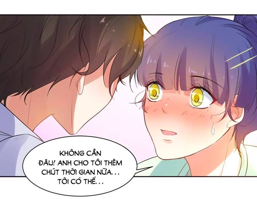 thầy giáo ác ma yêu tôi rồi chapter 11 15