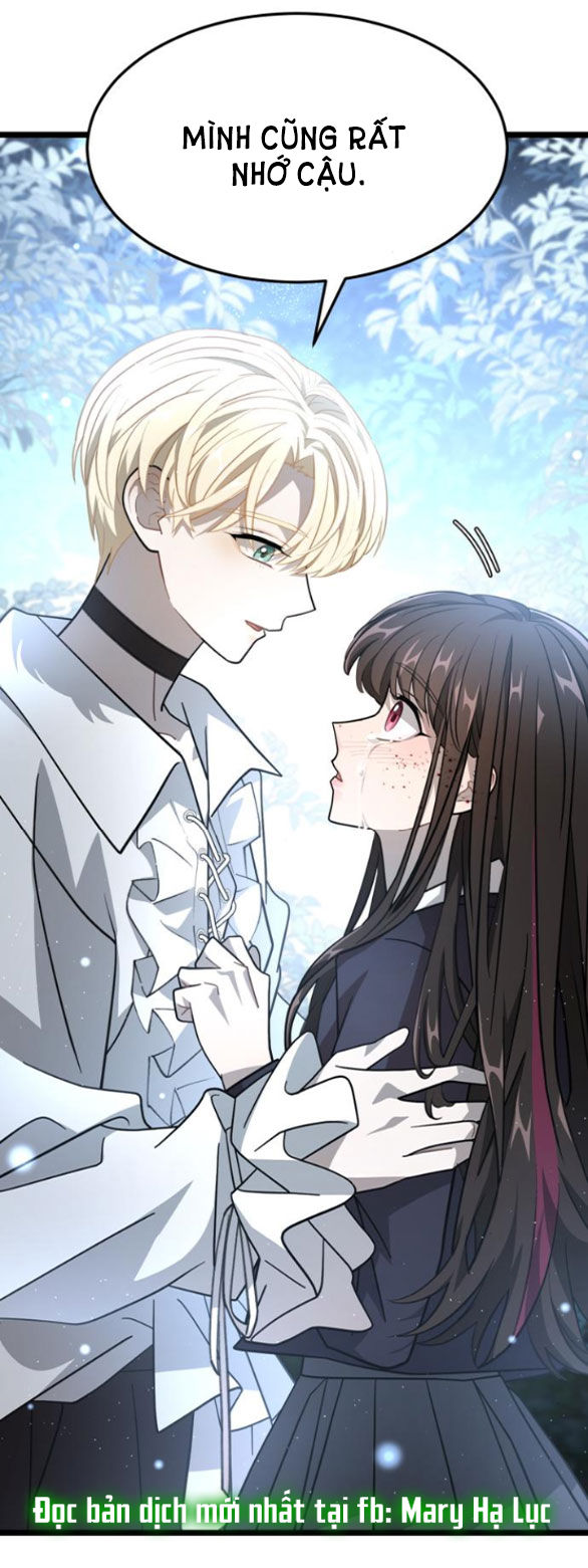 dark moon - tế đàn ánh trăng chapter 19.1 20