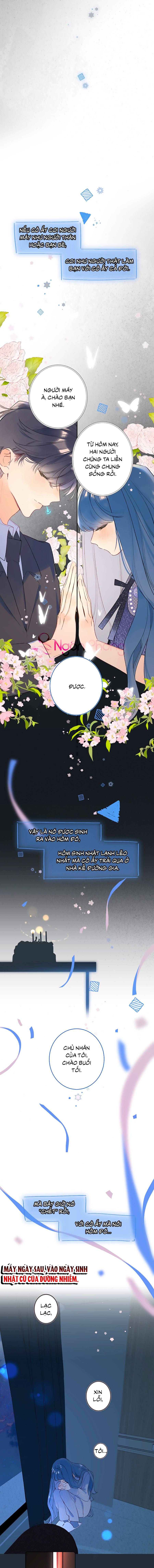 đừng khóc chapter 99 7