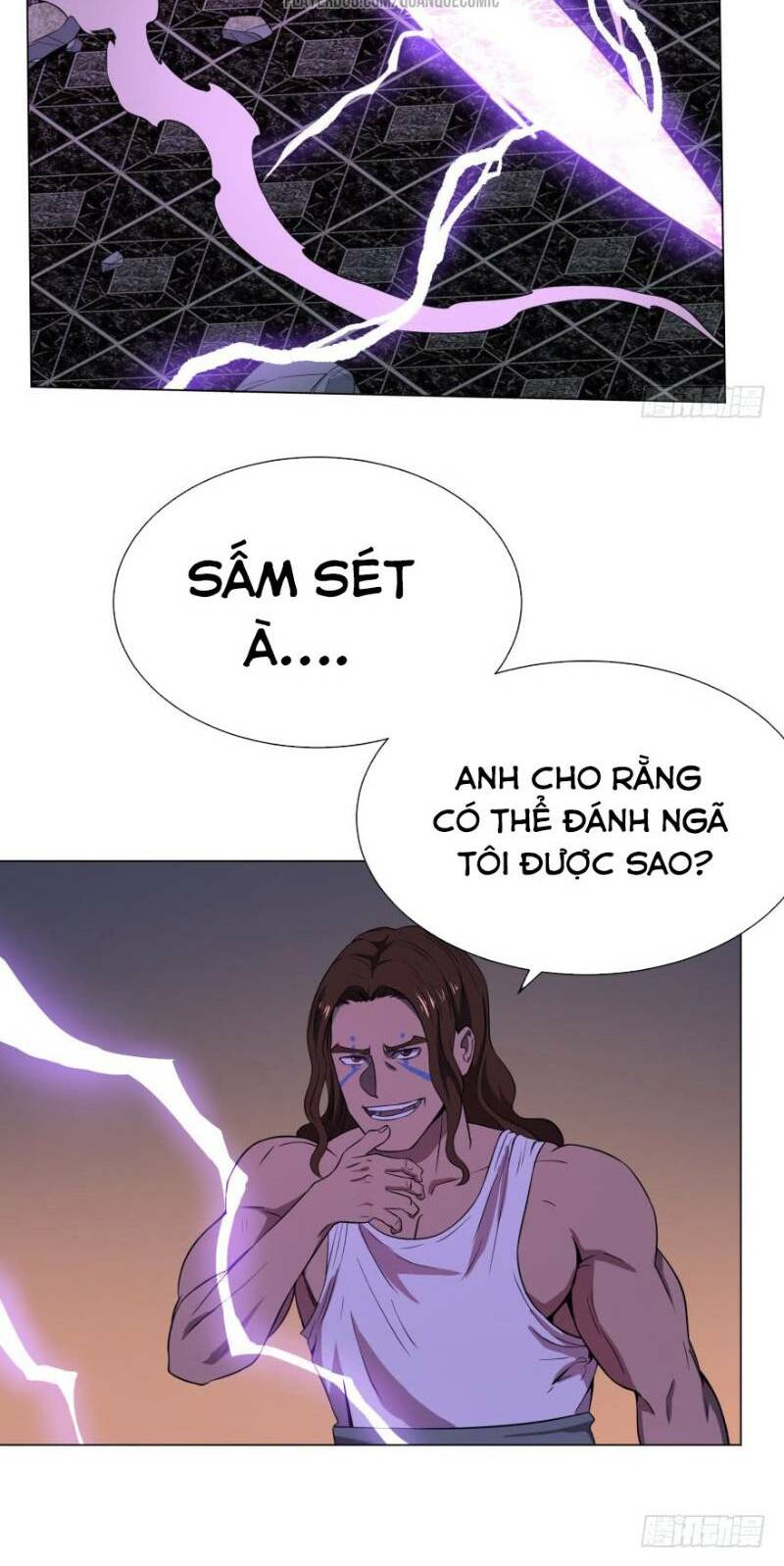 danh sách kẻ phản diện chapter 38 17