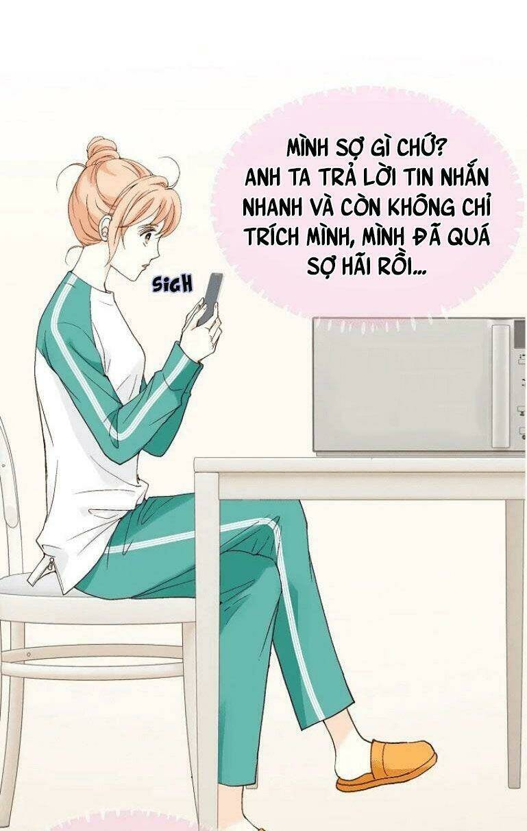 lee bom, em là của anh chapter 46 8