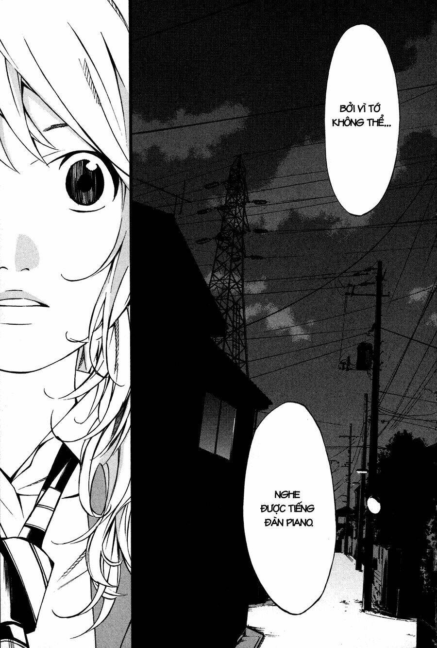 shigatsu wa kimi no uso chapter 3 30