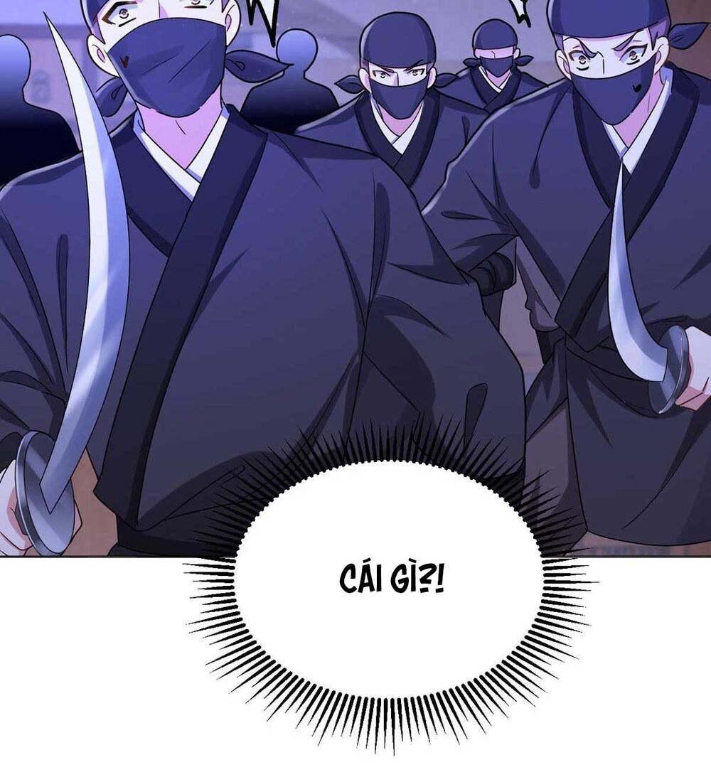 manh hổ trọng sinh : tướng quân đại nhân muốn ôm ôm chapter 45.5 16