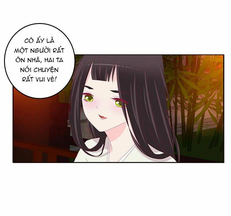 tướng quân mời ra trận chapter 133 6