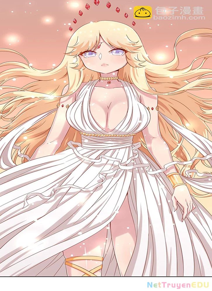 ông trời đã ban cho tôi siêu năng lực kỳ lạ gì thế này? chapter 46 29