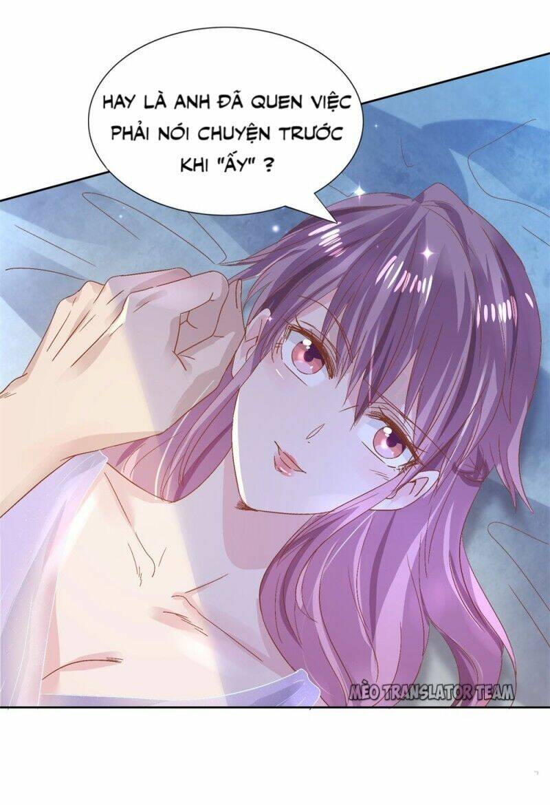 hàng ngàn tư thế lật đổ chủ tịch chapter 1 38