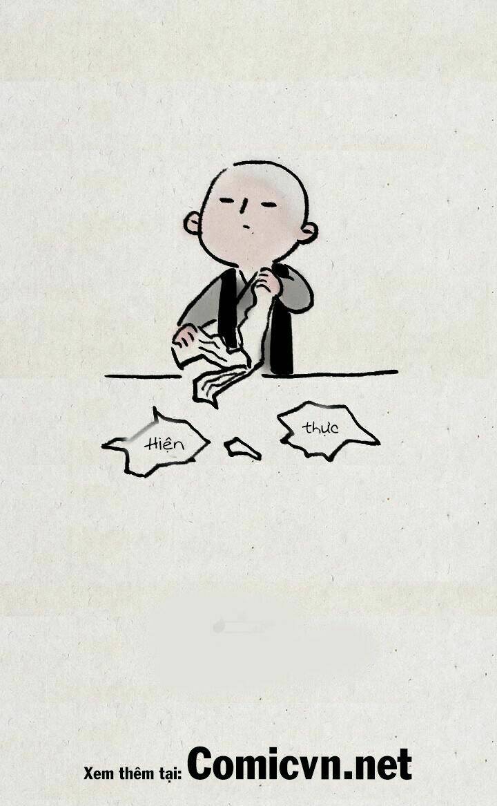 nhất thiền tiểu hòa thượng chapter 68 98