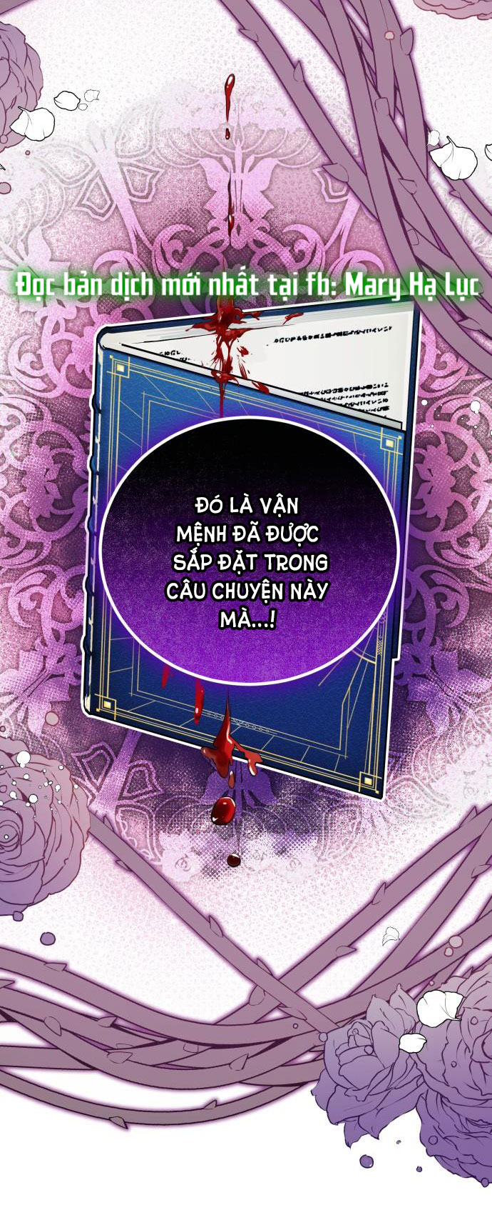 tôi sẽ ly hôn với người chồng bạo chúa chapter 41.2 29