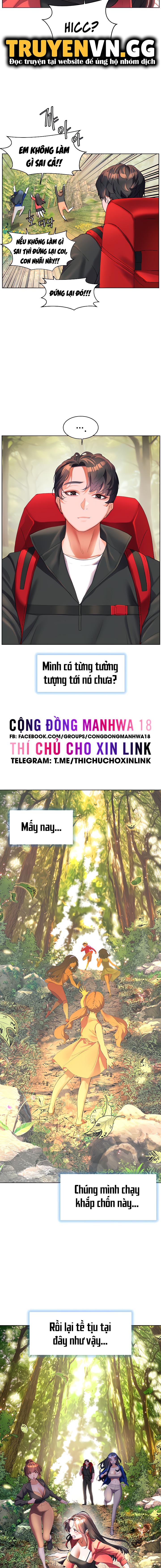 cô dâu thời thơ ấu của tôi chapter 60 2