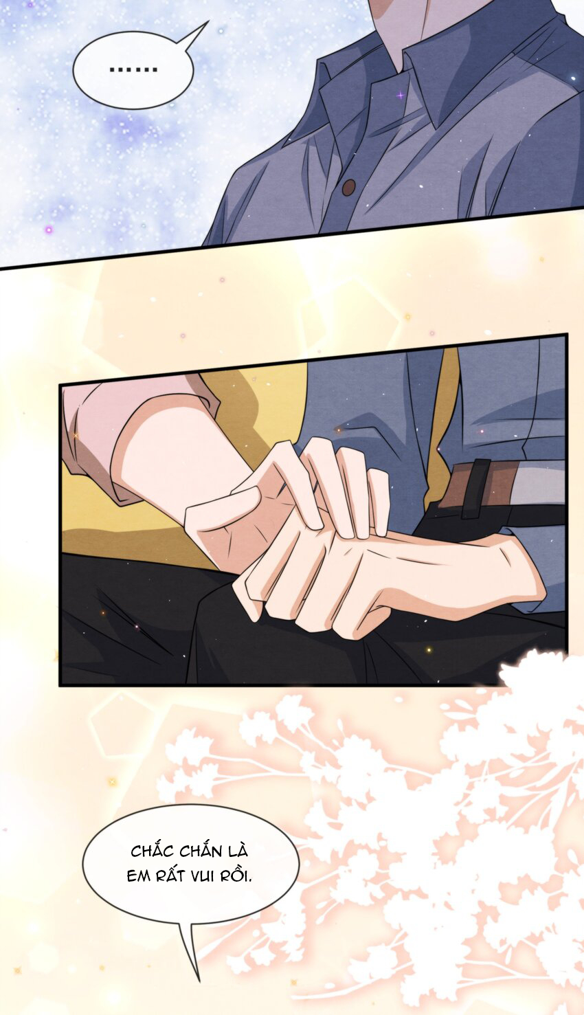 trạch mộc nhi tê chapter 54 18