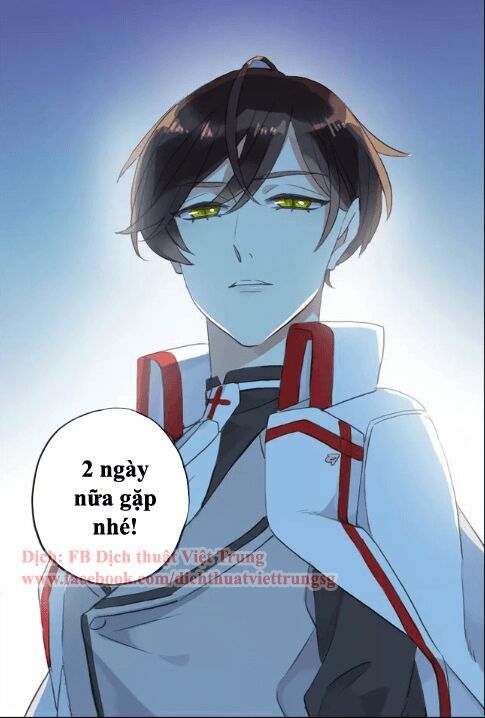 vết cắn ngọt ngào phần 2 chapter 20 12