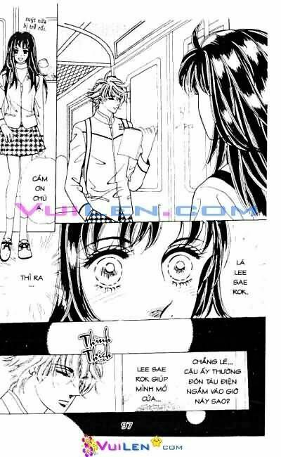 nụ hôn nồng thắm chapter 1 97