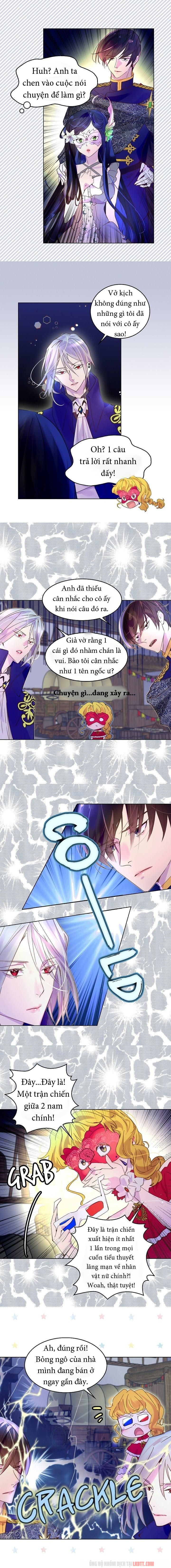 đừng xem thường nữ phụ chapter 62 2